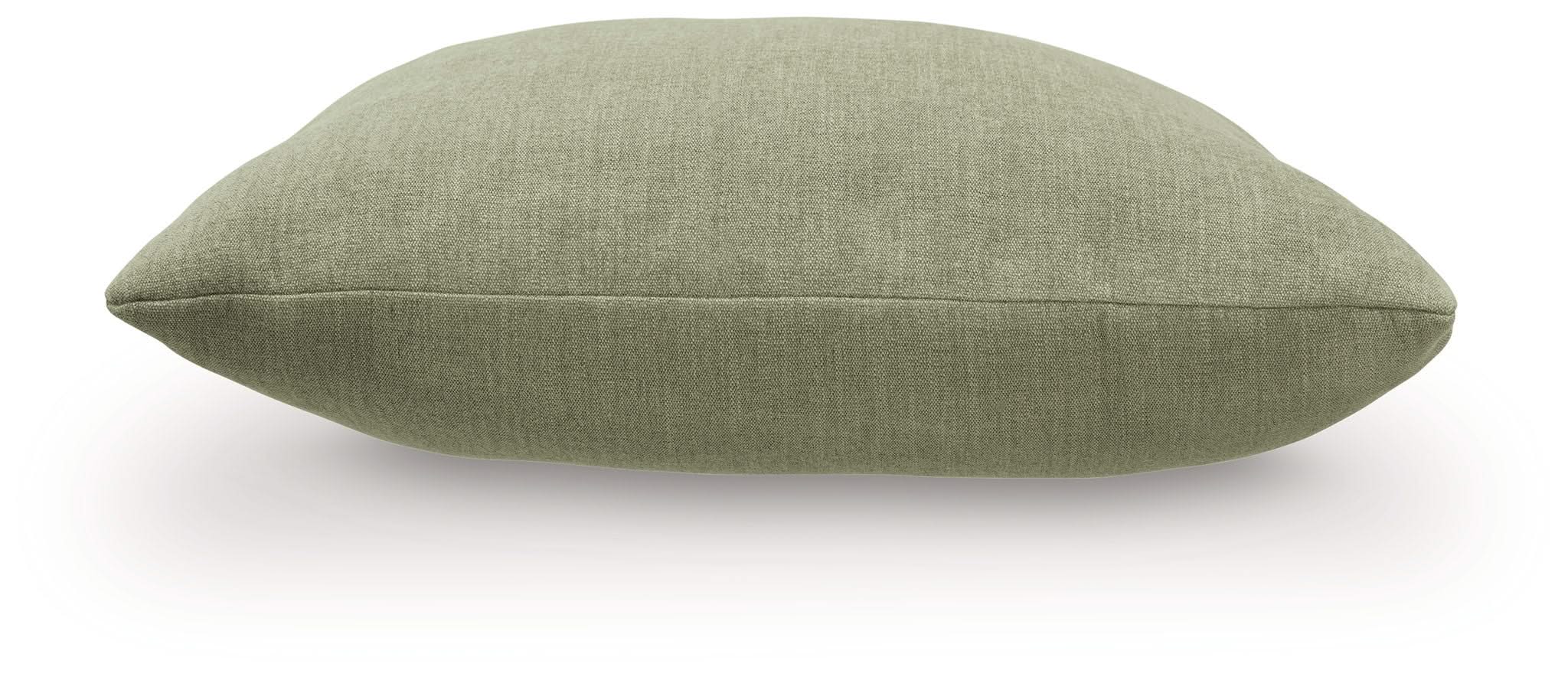 Brockbert - Pillow