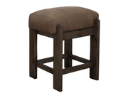Balam - Backless Stool