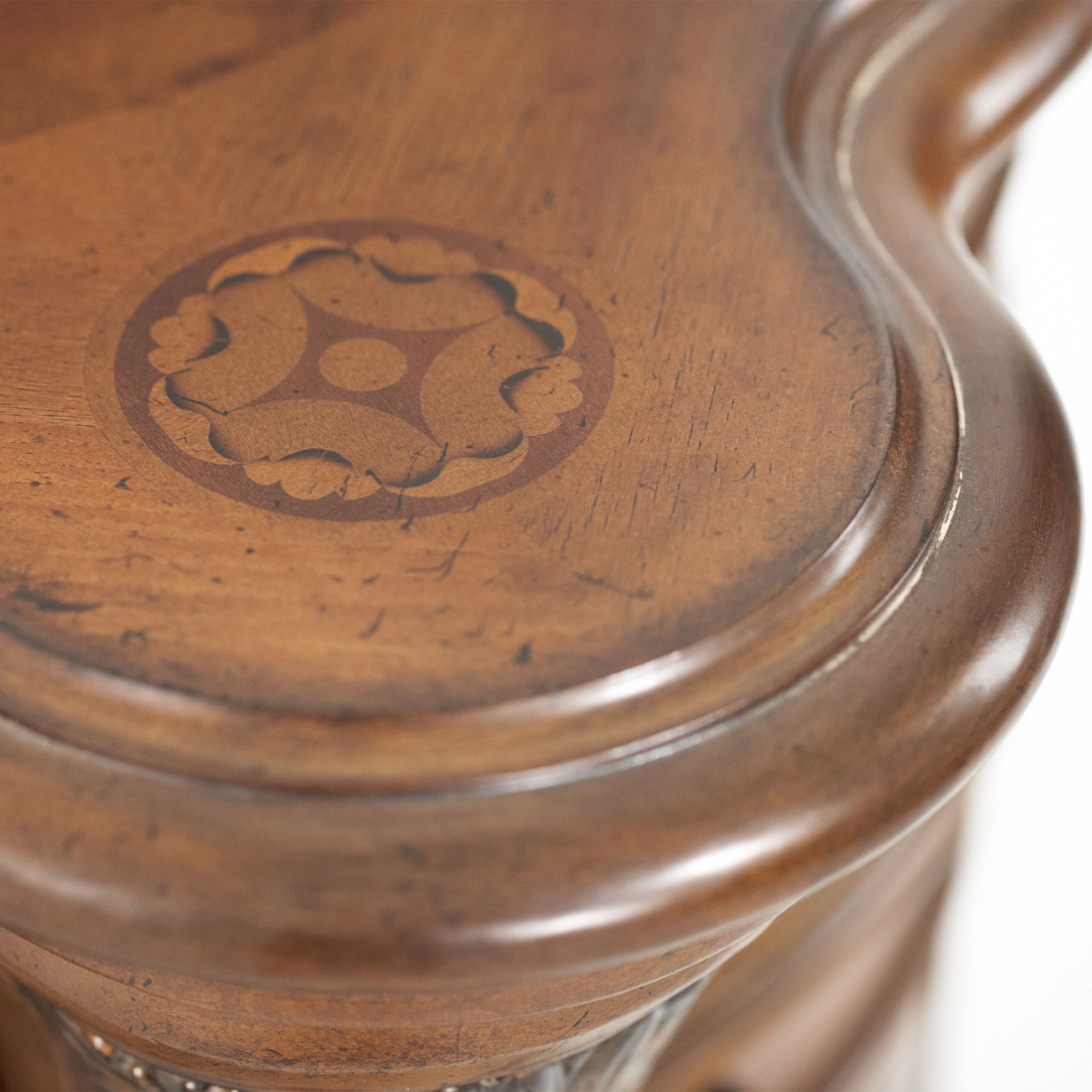 Villa Valencia - Dresser
