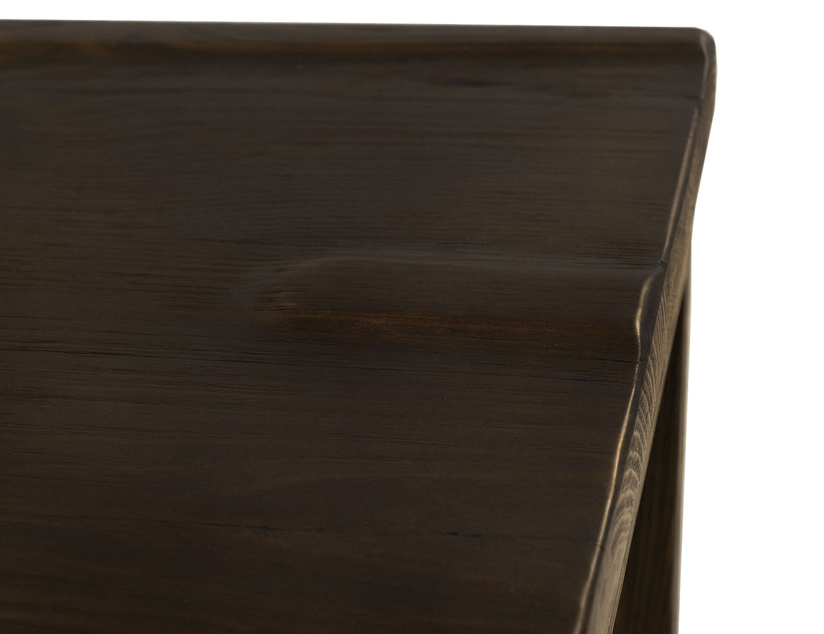 Balam - Chair (Set of 2)