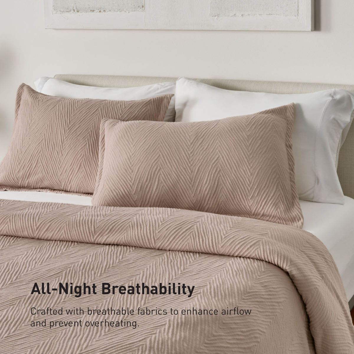 Arrowhead - Duvet & Sham Set