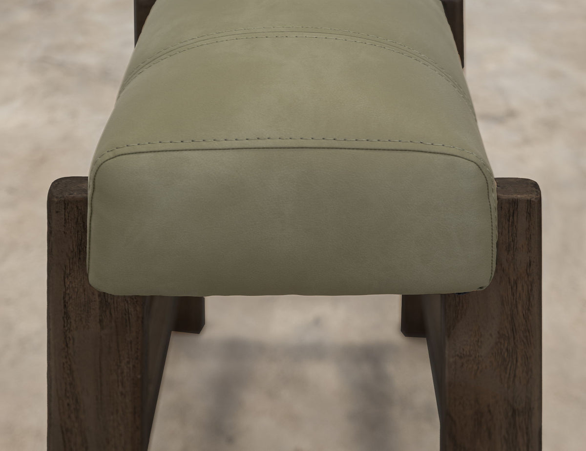 Balam - Backless Stool