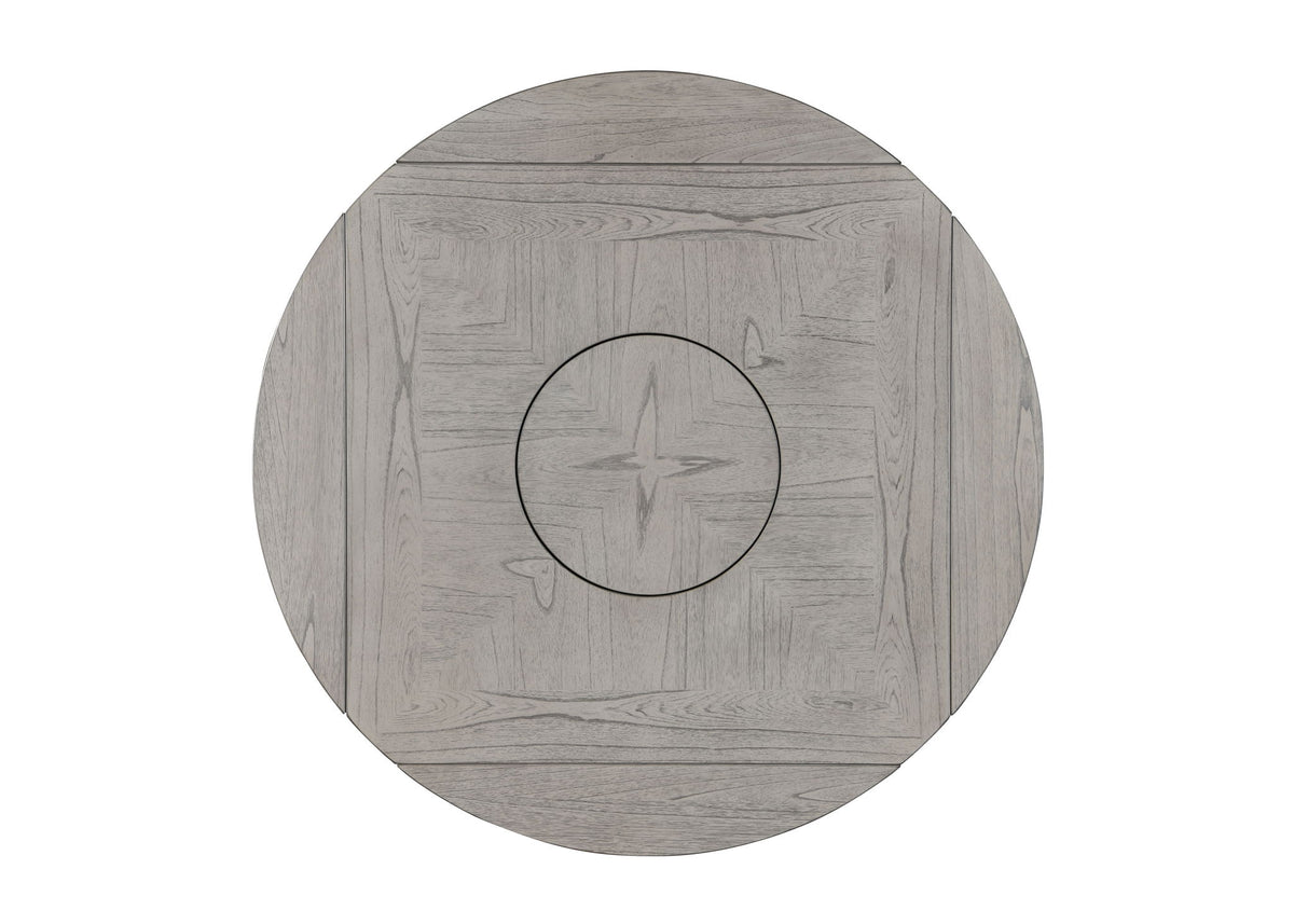 Cline - 5 Piece Dining Room Set - Gray