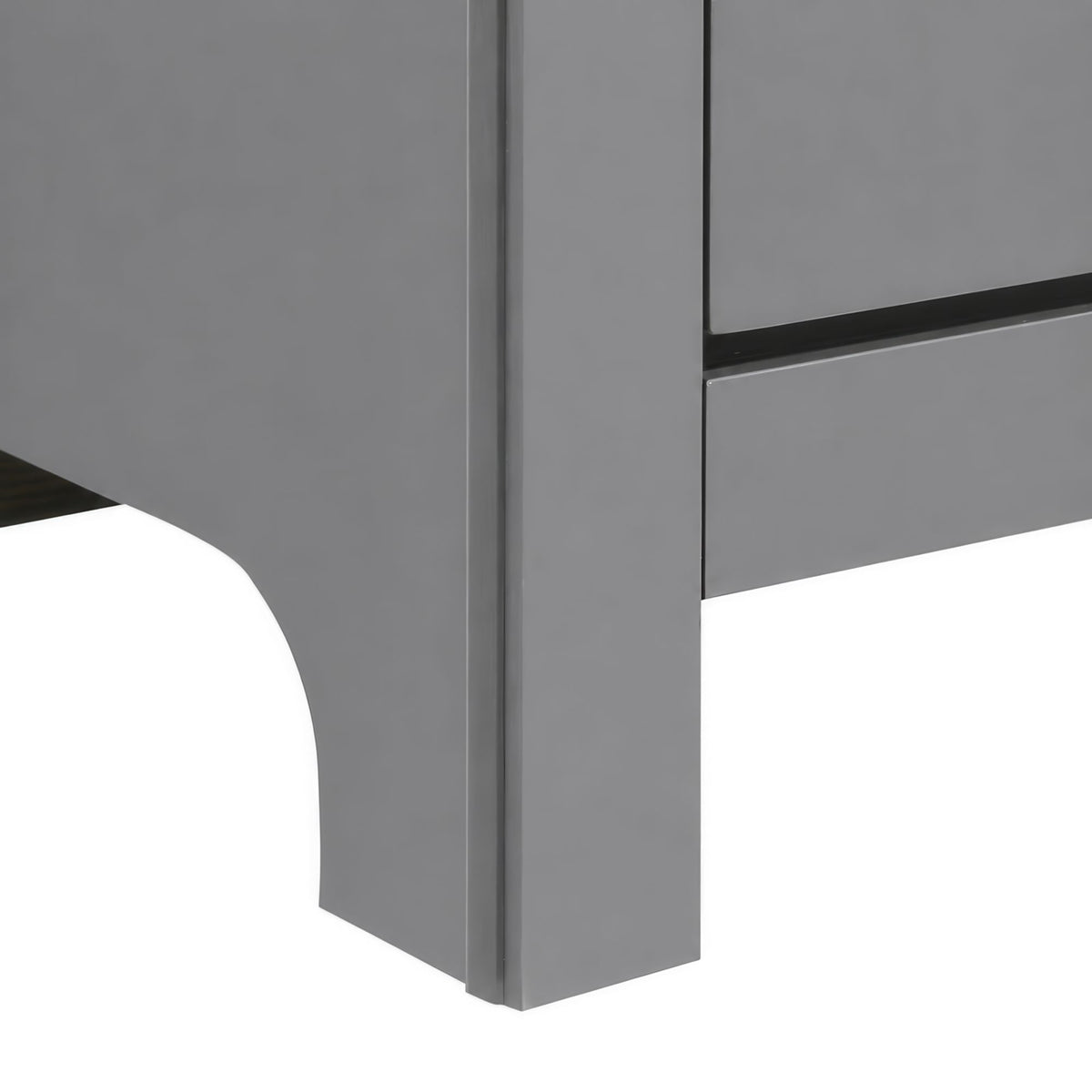 Sami - Youth 2-Drawer Nightstand