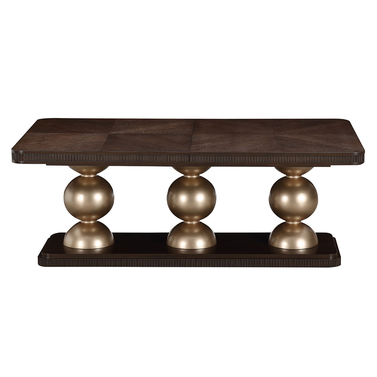 West Kensington - Rectangular Dining Table