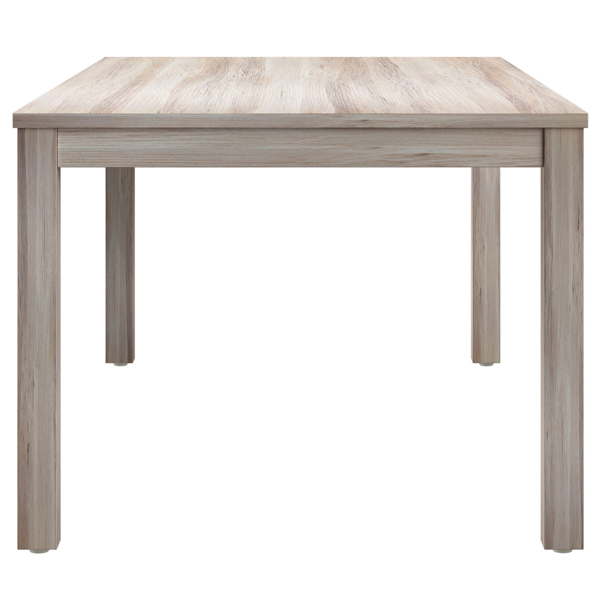 Modern Table Compact Design