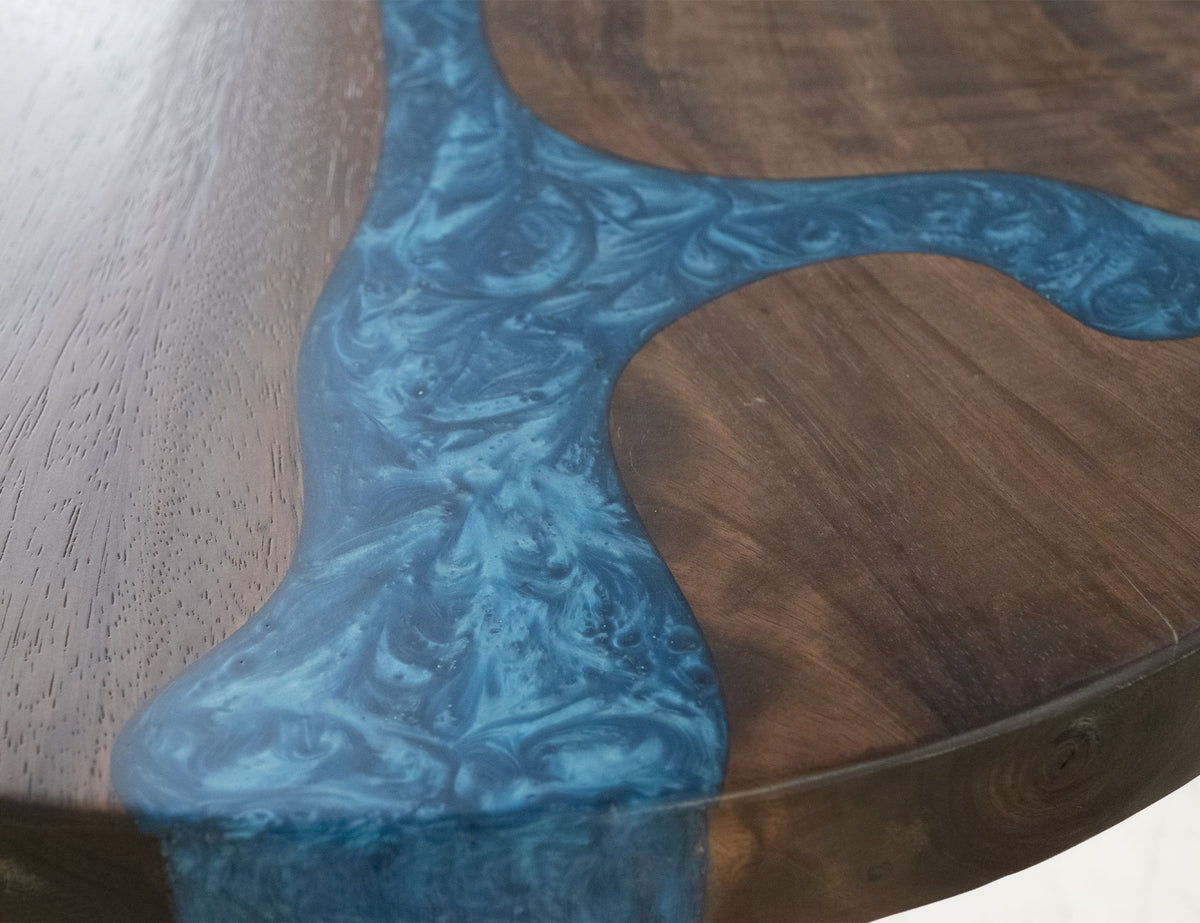 Zaphiro - Round Table