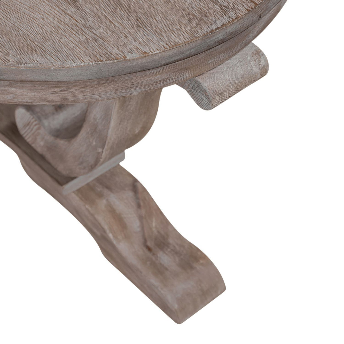 Graystone Mill - Table