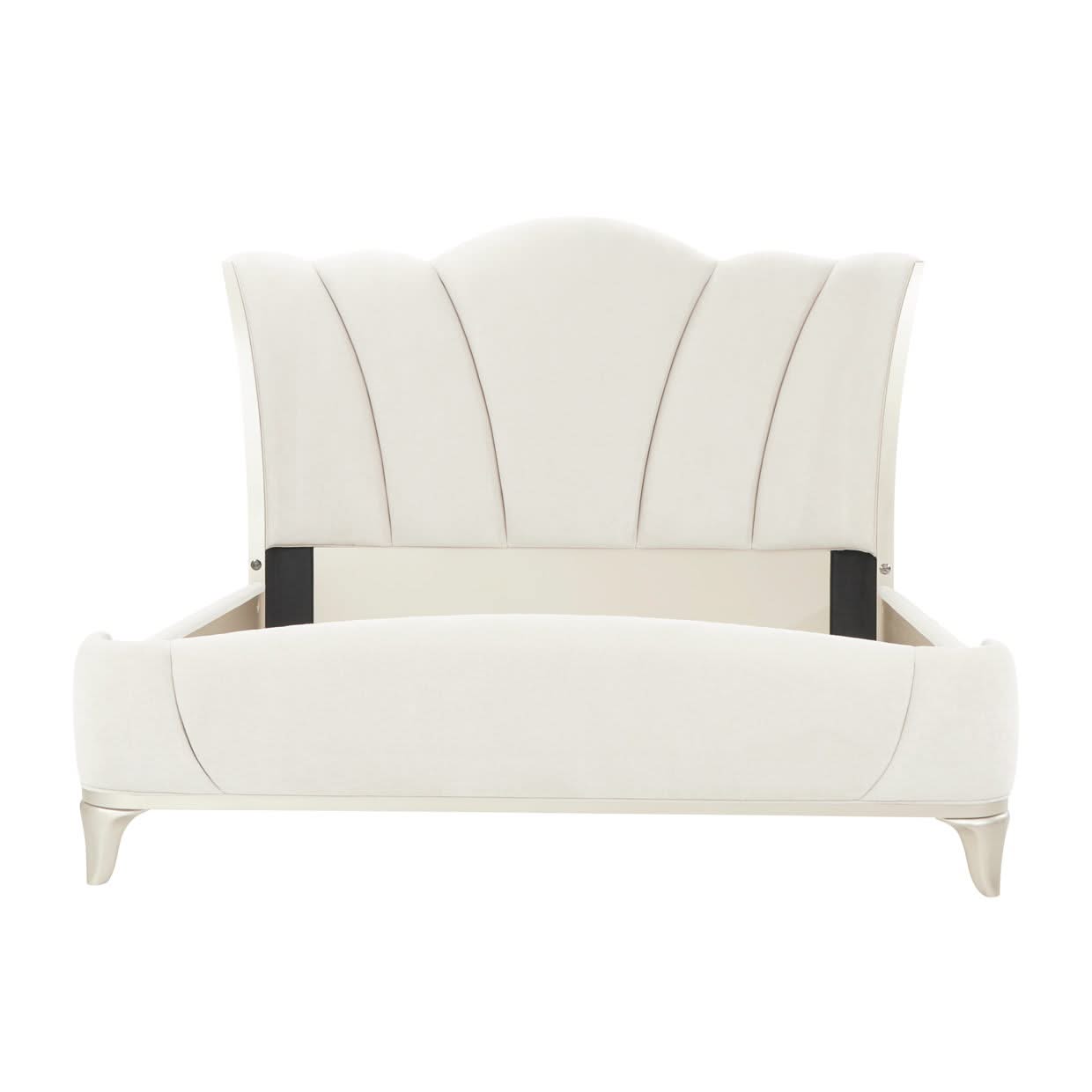 La Marisia - Upholstered Bed