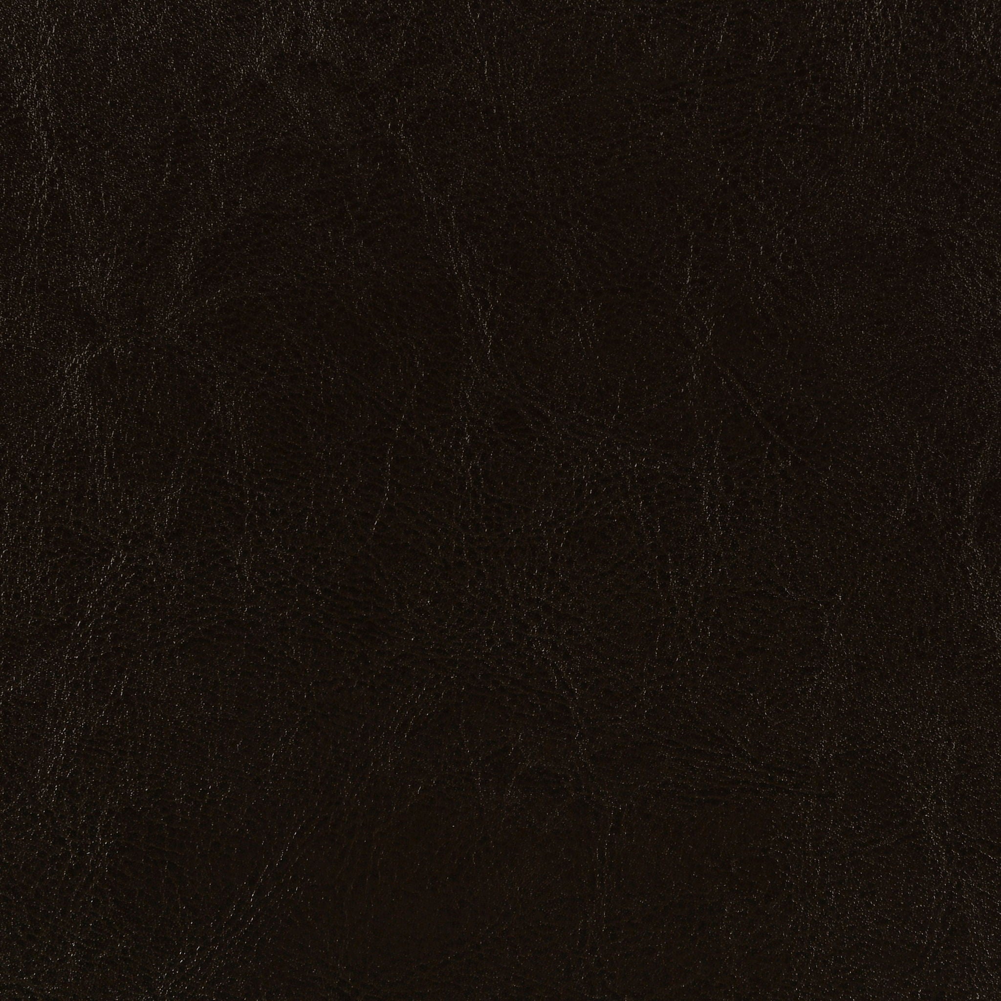 Dorian Faux Leather Upholstered Eastern King Panel Bed Brown