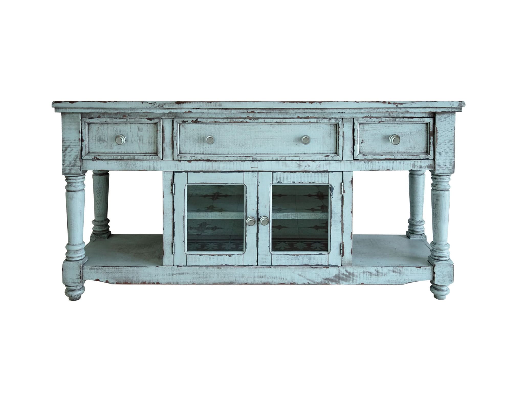 Aruba - TV Stand