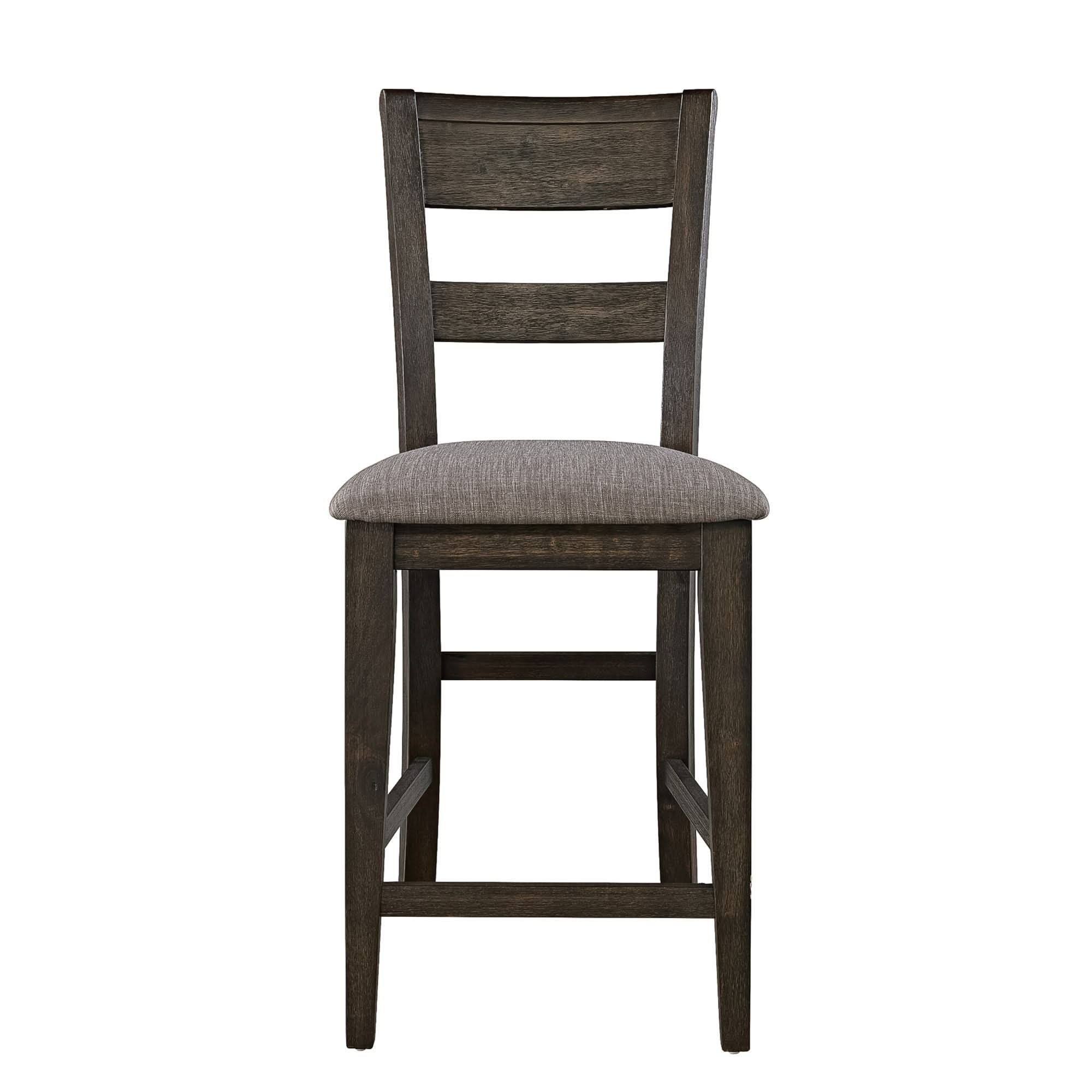 Double Bridge - Splat Back Chair