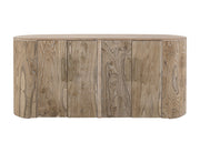 Balam - 4 Doors Console