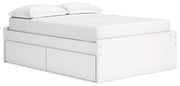 Onita - Platform Bed