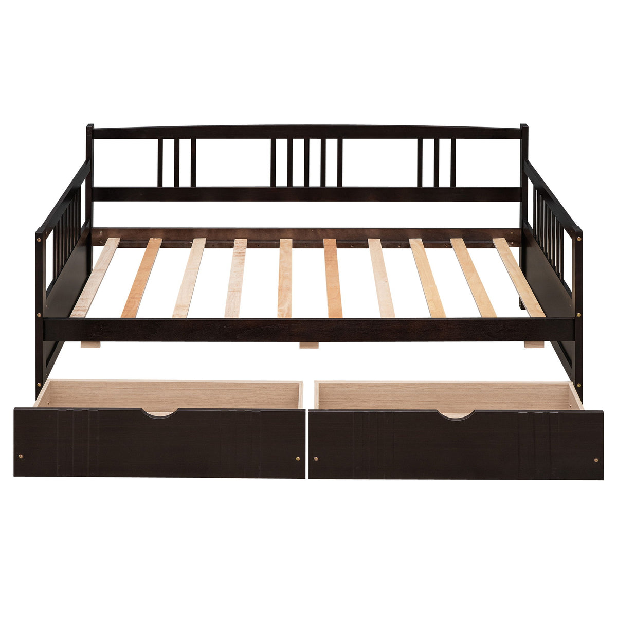 Multifunctional Elegant Modern Daybed