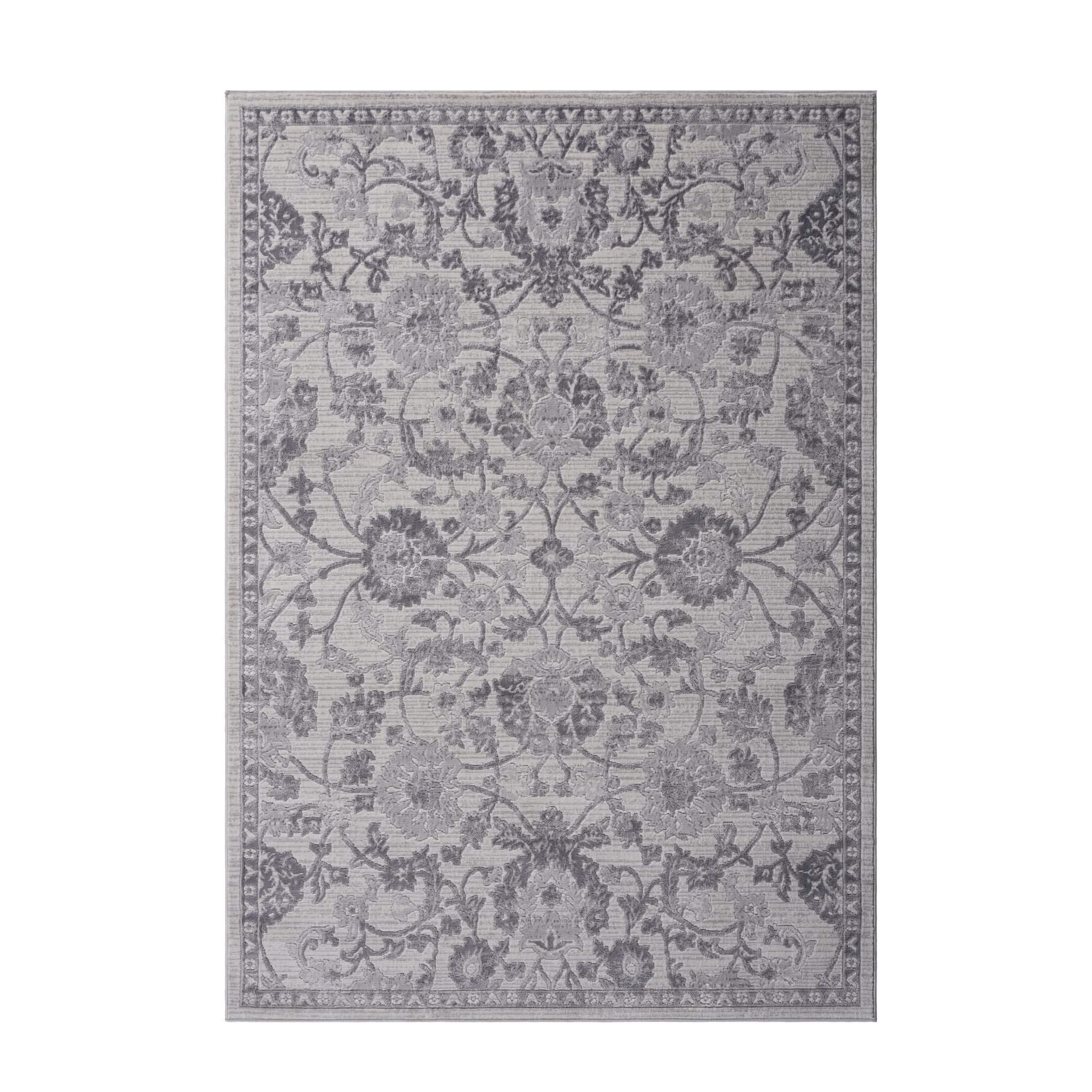Marfi - Trendy Oriental Area Rug