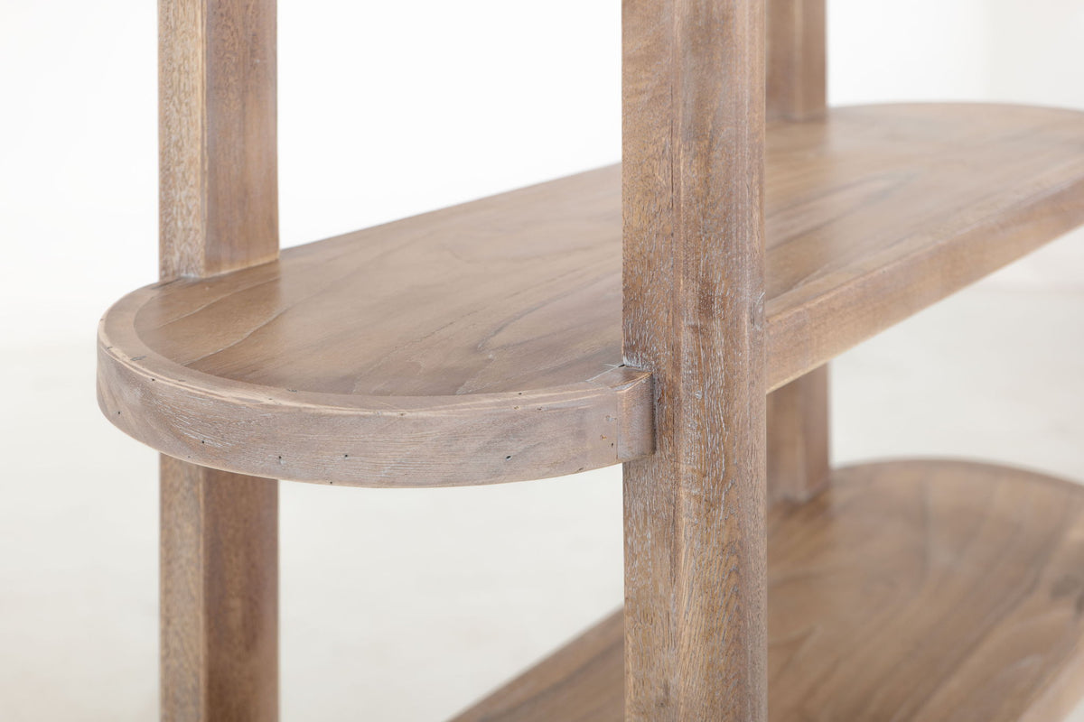 Balam - Bookcase