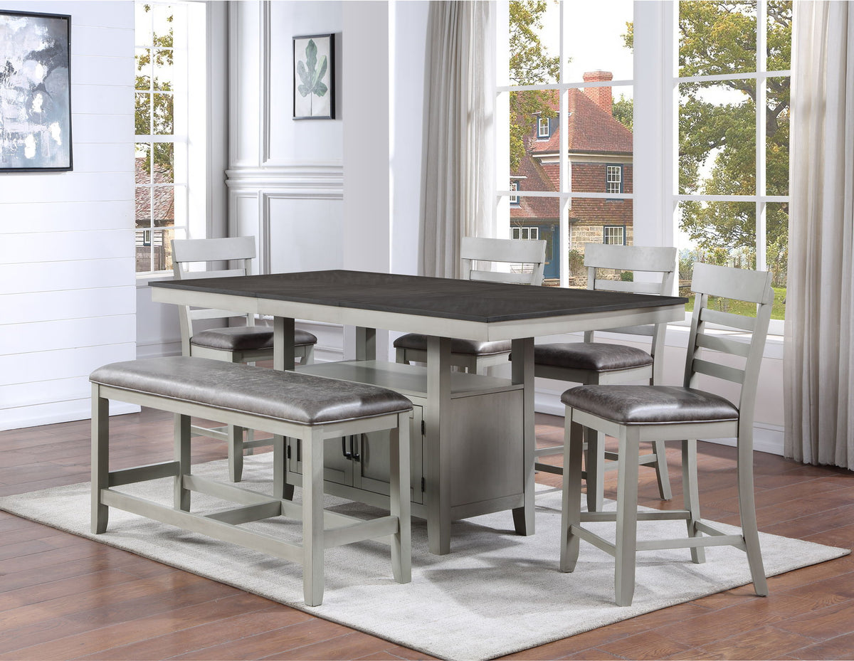 Hyland - Counter Chair