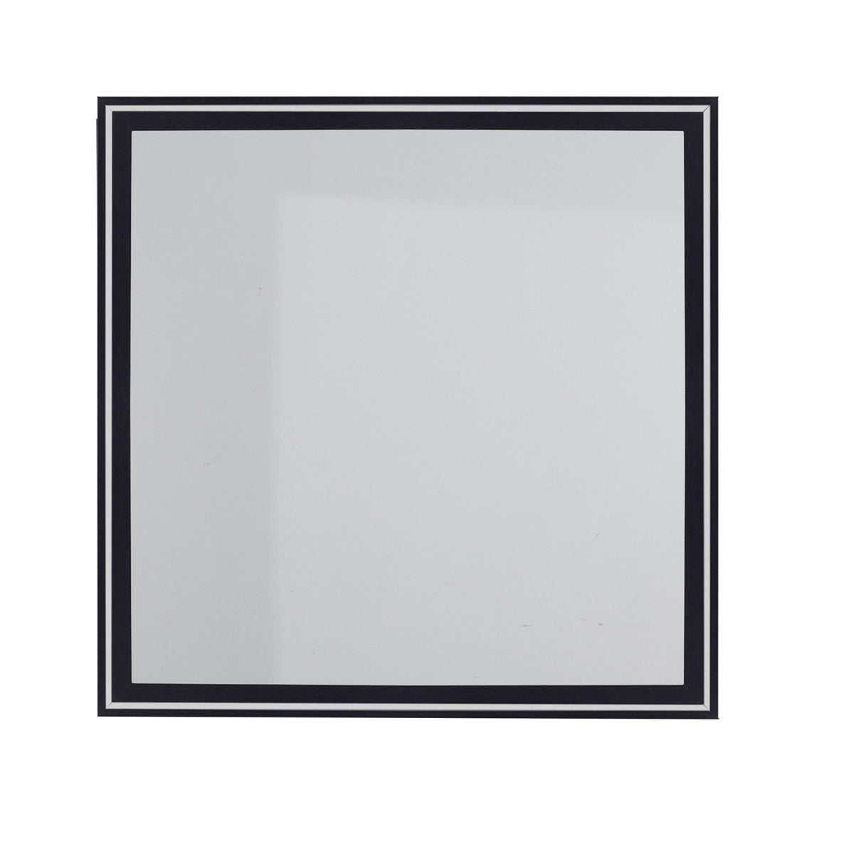 Ava - Mirror - Ebony
