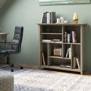Amherst - Multi Cube Bookcase And Storage Unit - Light Brown