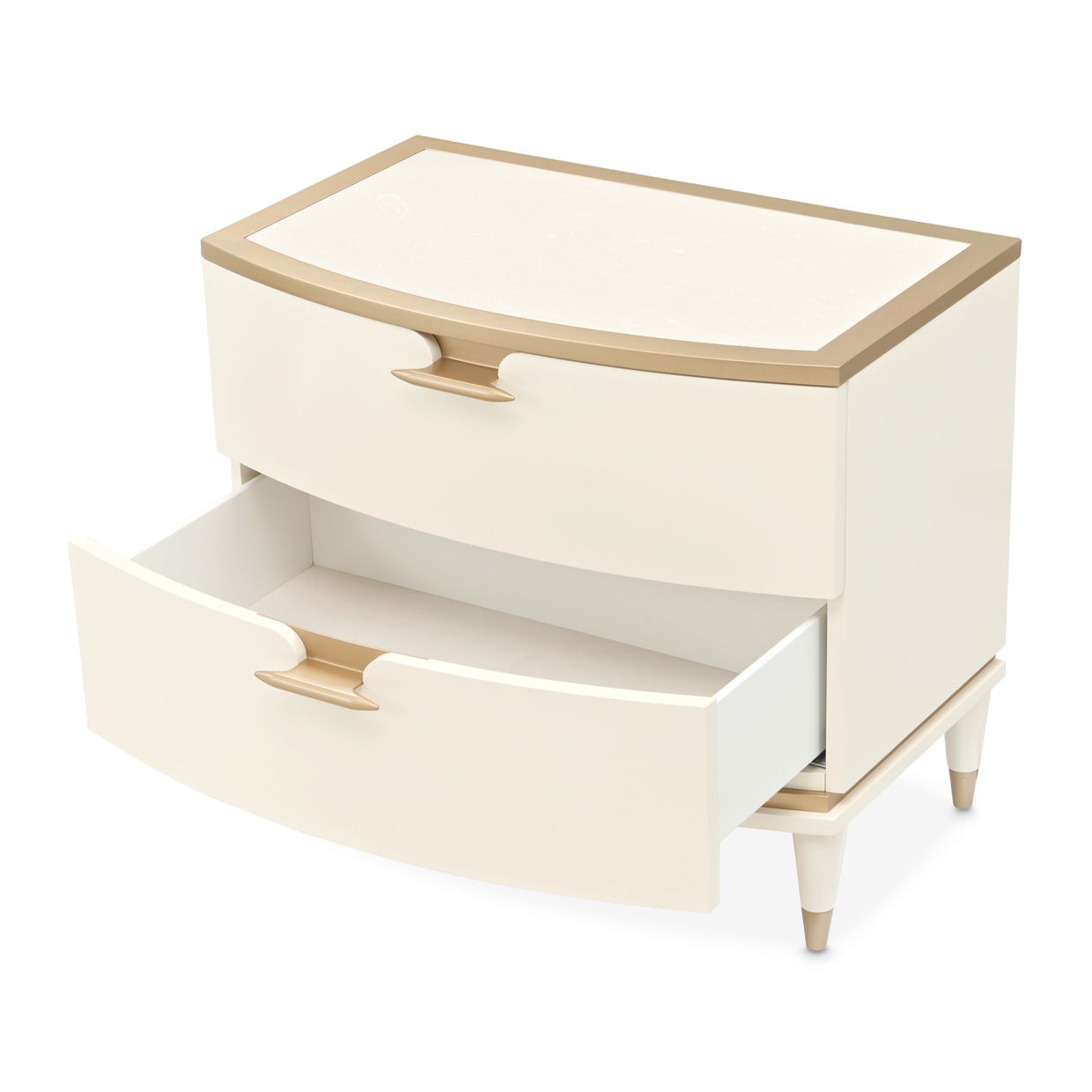 La Terrazza - Nightstand