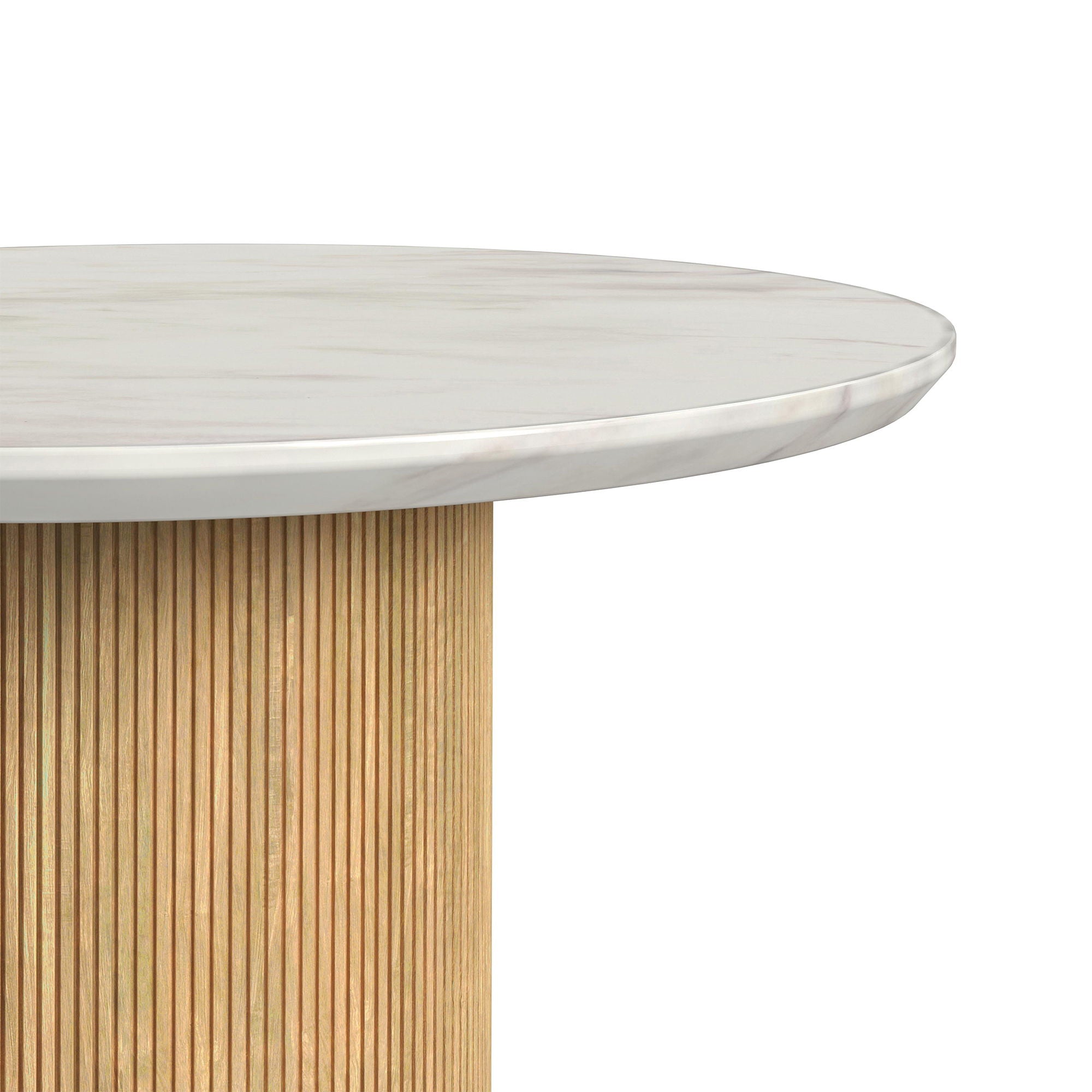 Sylvie - Occasional Table Set