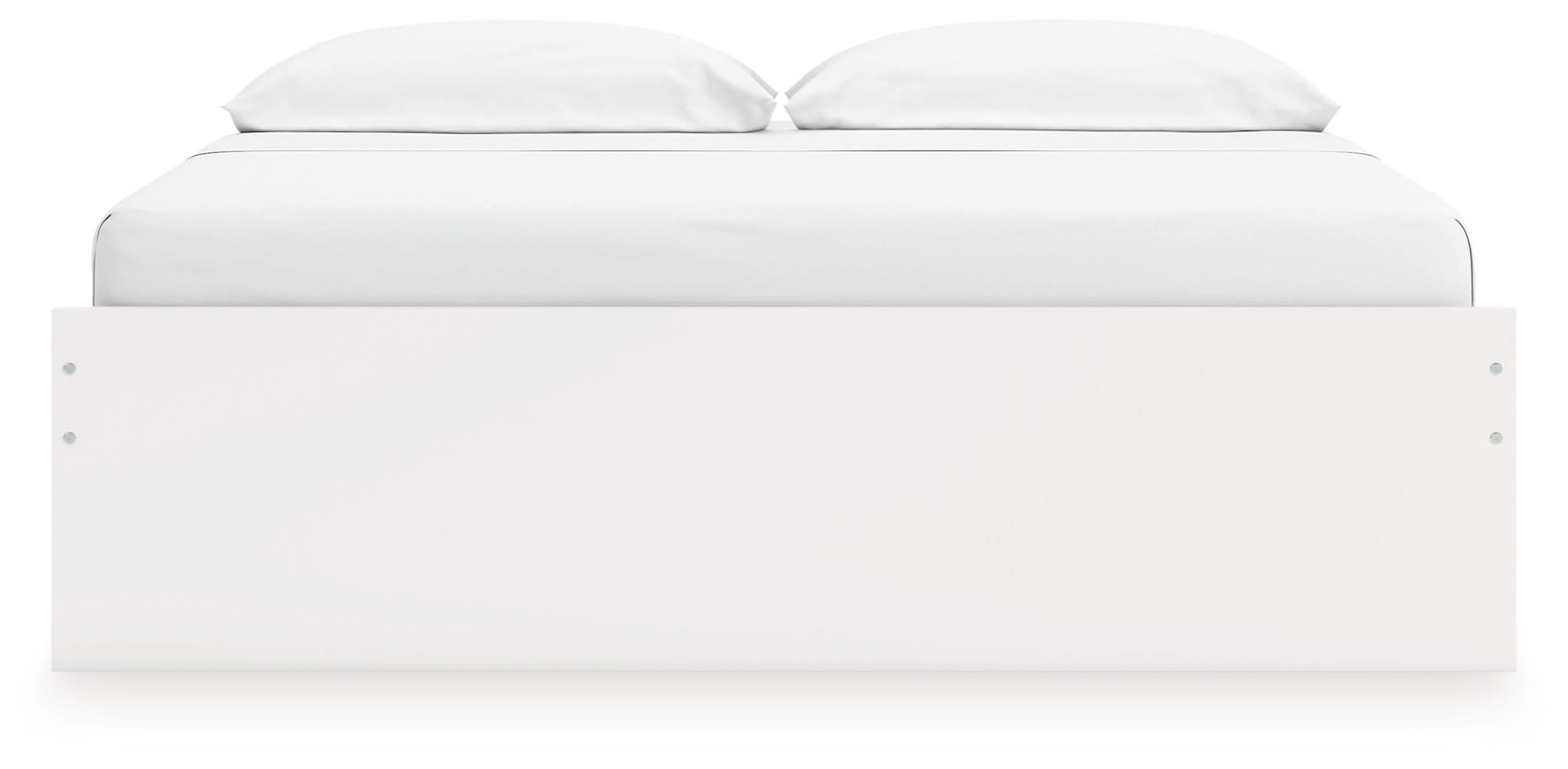 Onita - Platform Bed