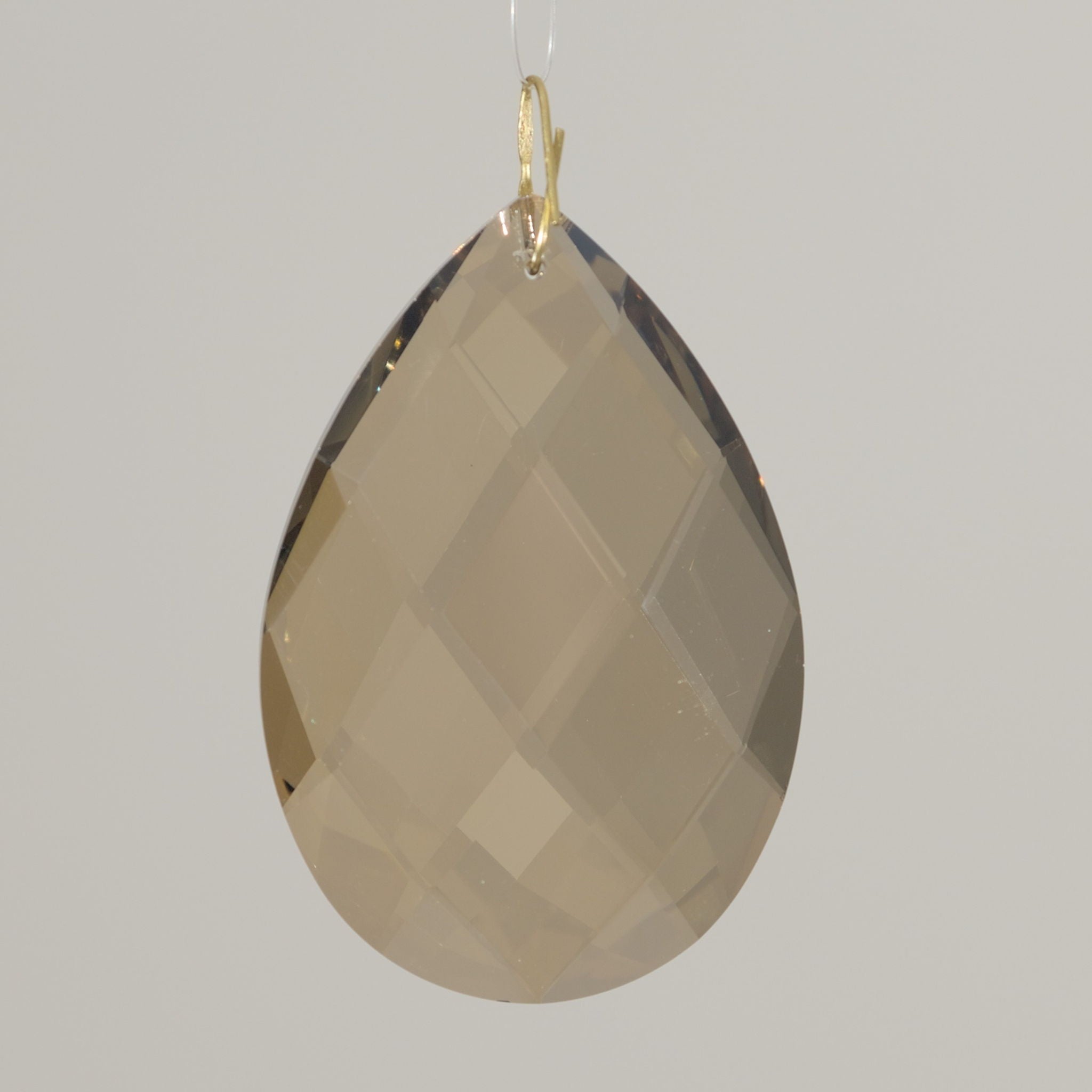 Michael Amini Lighting - Chambord 37-Light Traditional Crystal Chandelier - Clear