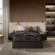 Beautyrest Black - 15.25" Series Two Plush Mattress