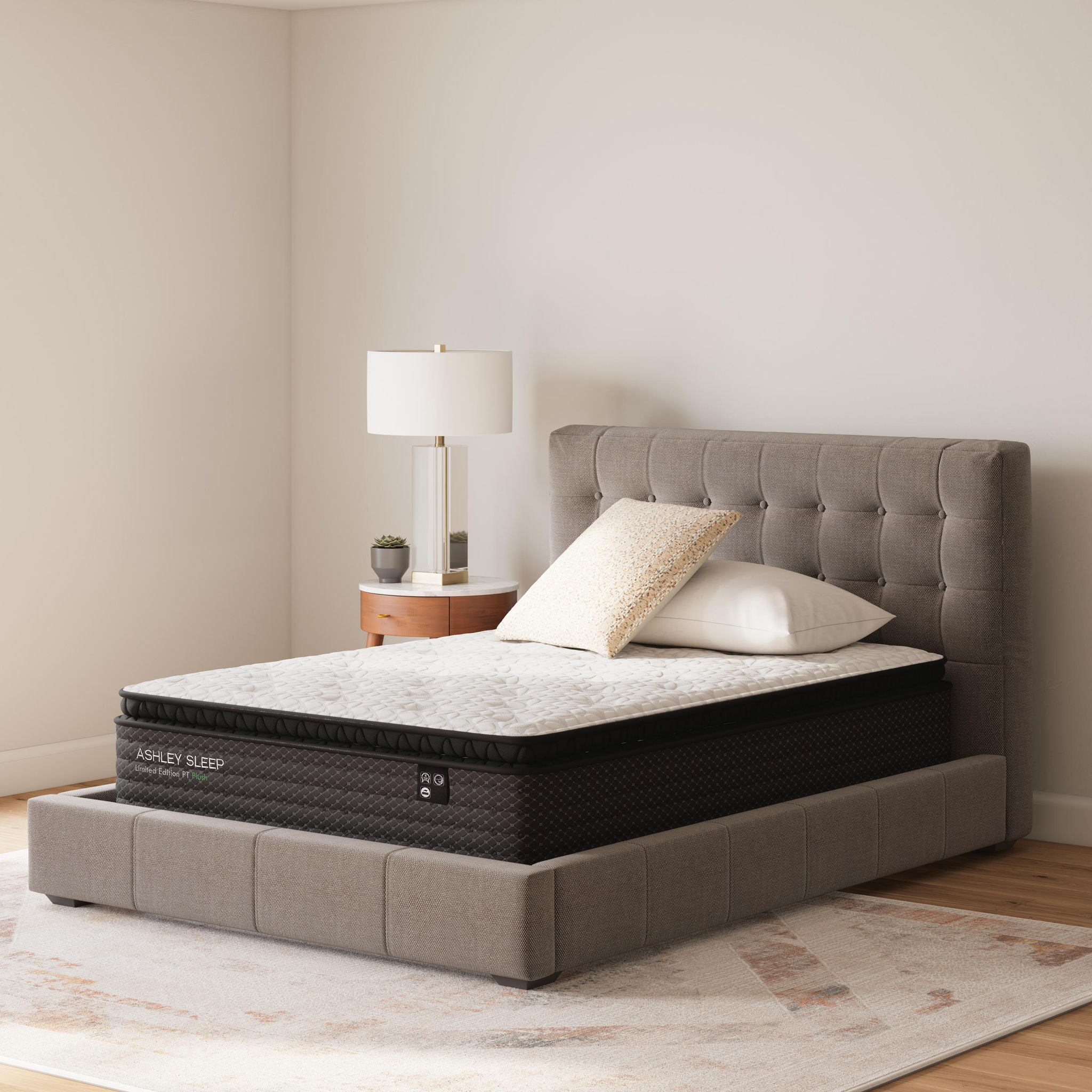 Limited Edition Pt - Mattress
