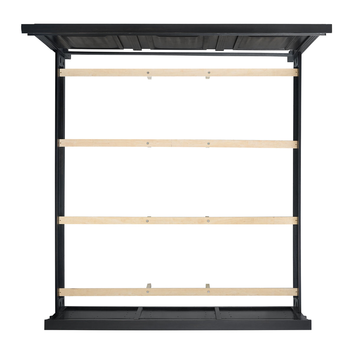 Bridgestone - Panel Bed