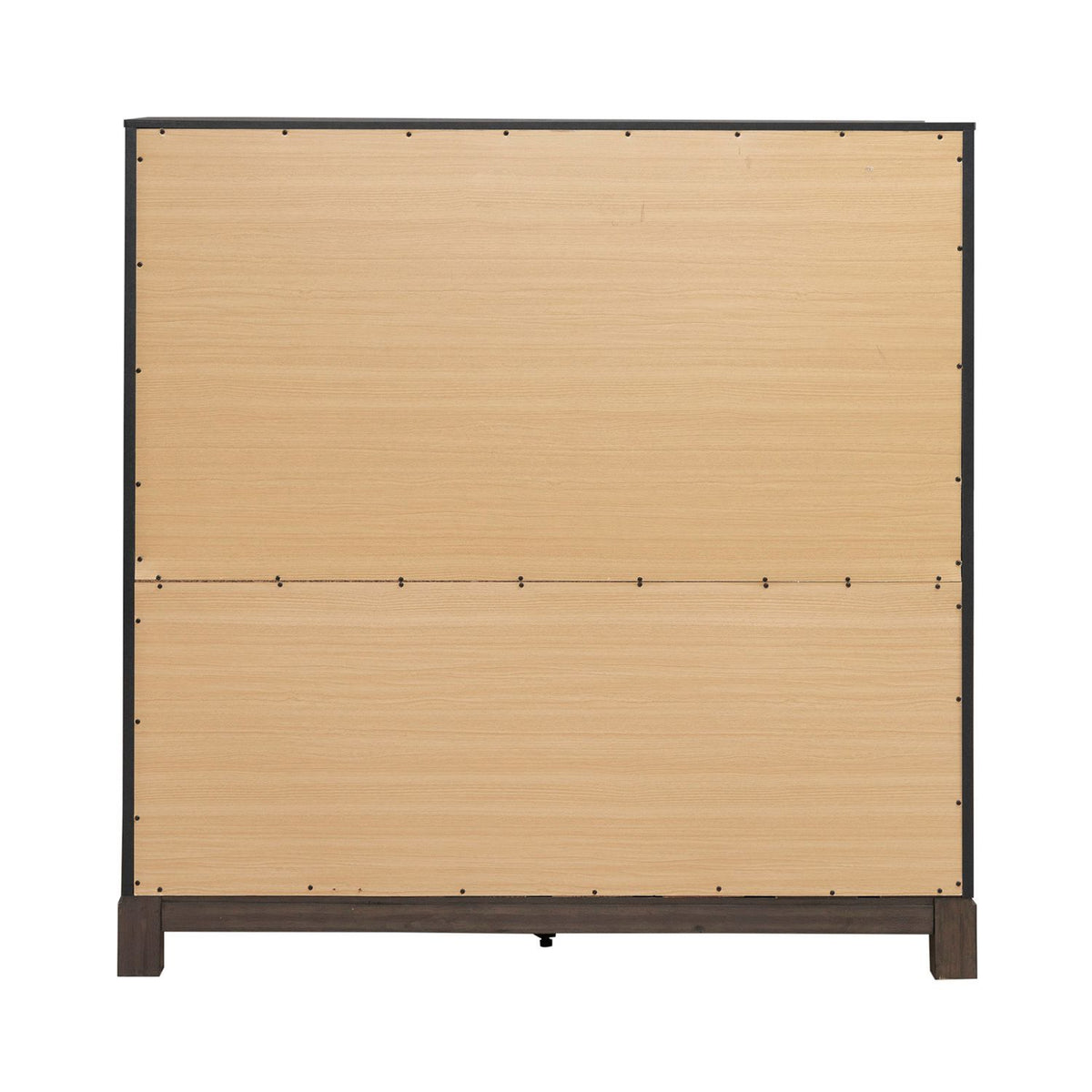 Modern Edge - Dressing Chest - Caffe