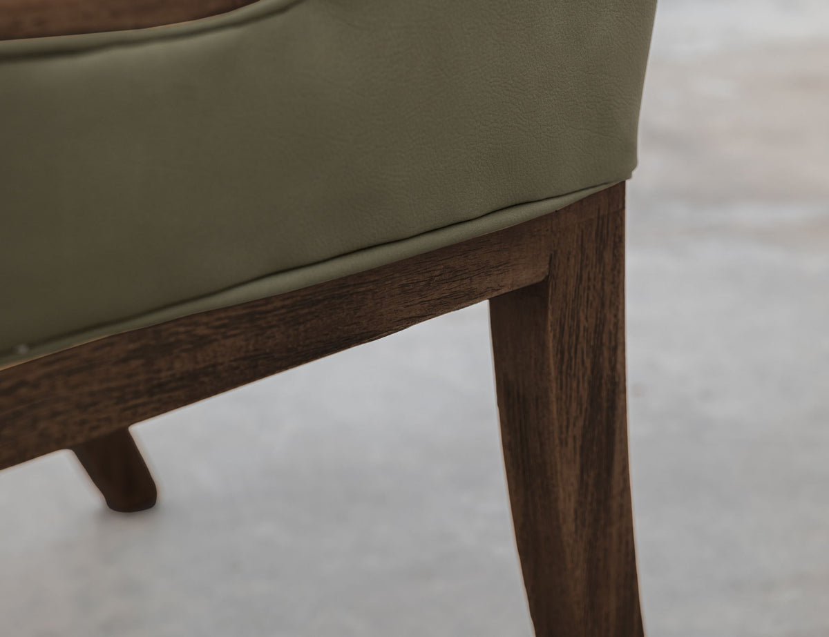 Balam - Upholstered Side Chair (Set of 2)