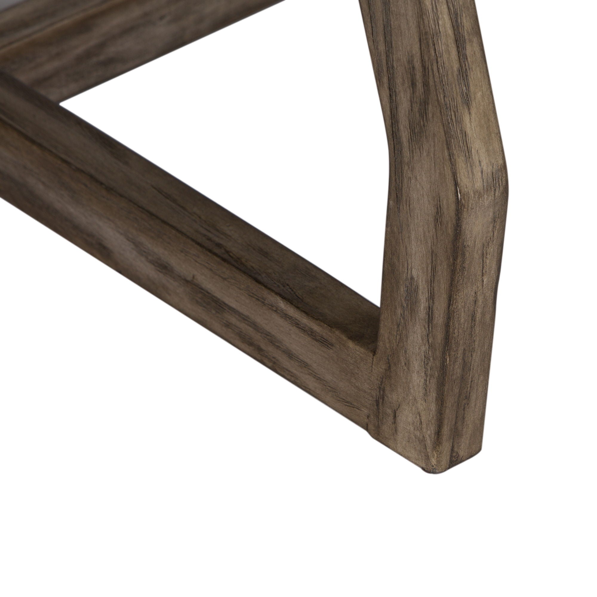 Hayden Way - Cocktail Table - Gray Wash