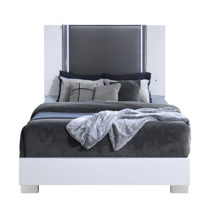 Moon - Bed & LED Accent Lighting