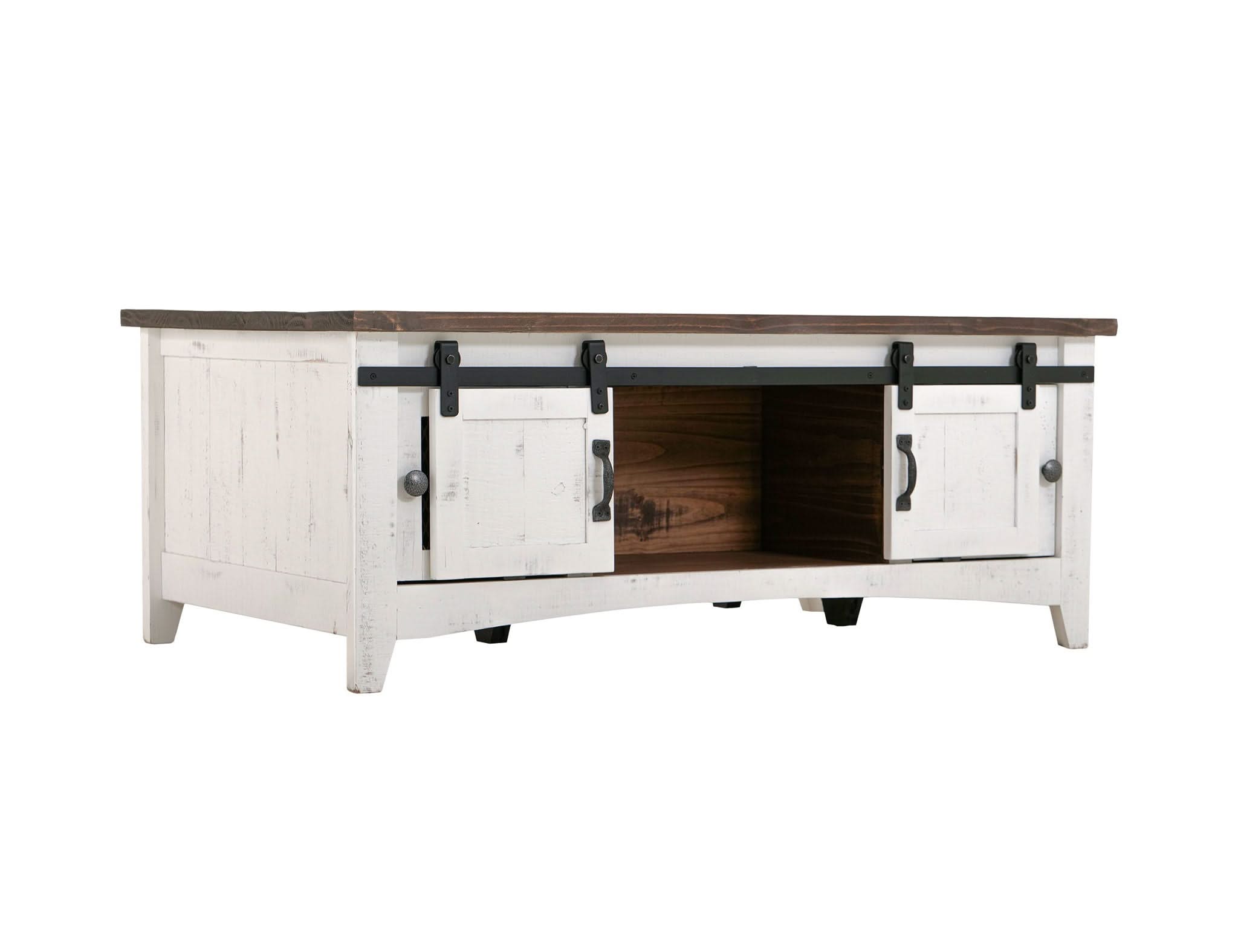 Pueblo - Cocktail Table
