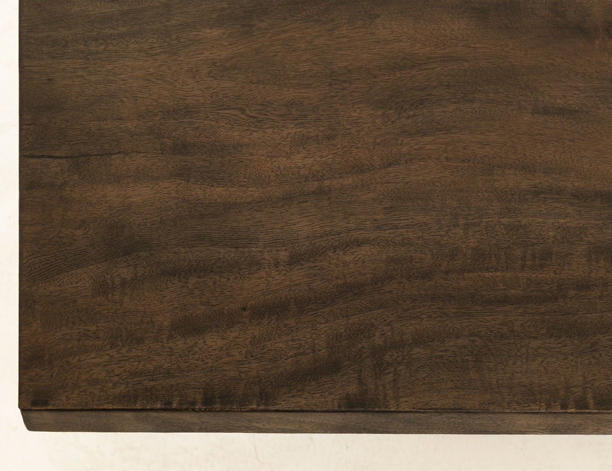 Raramuri - Table