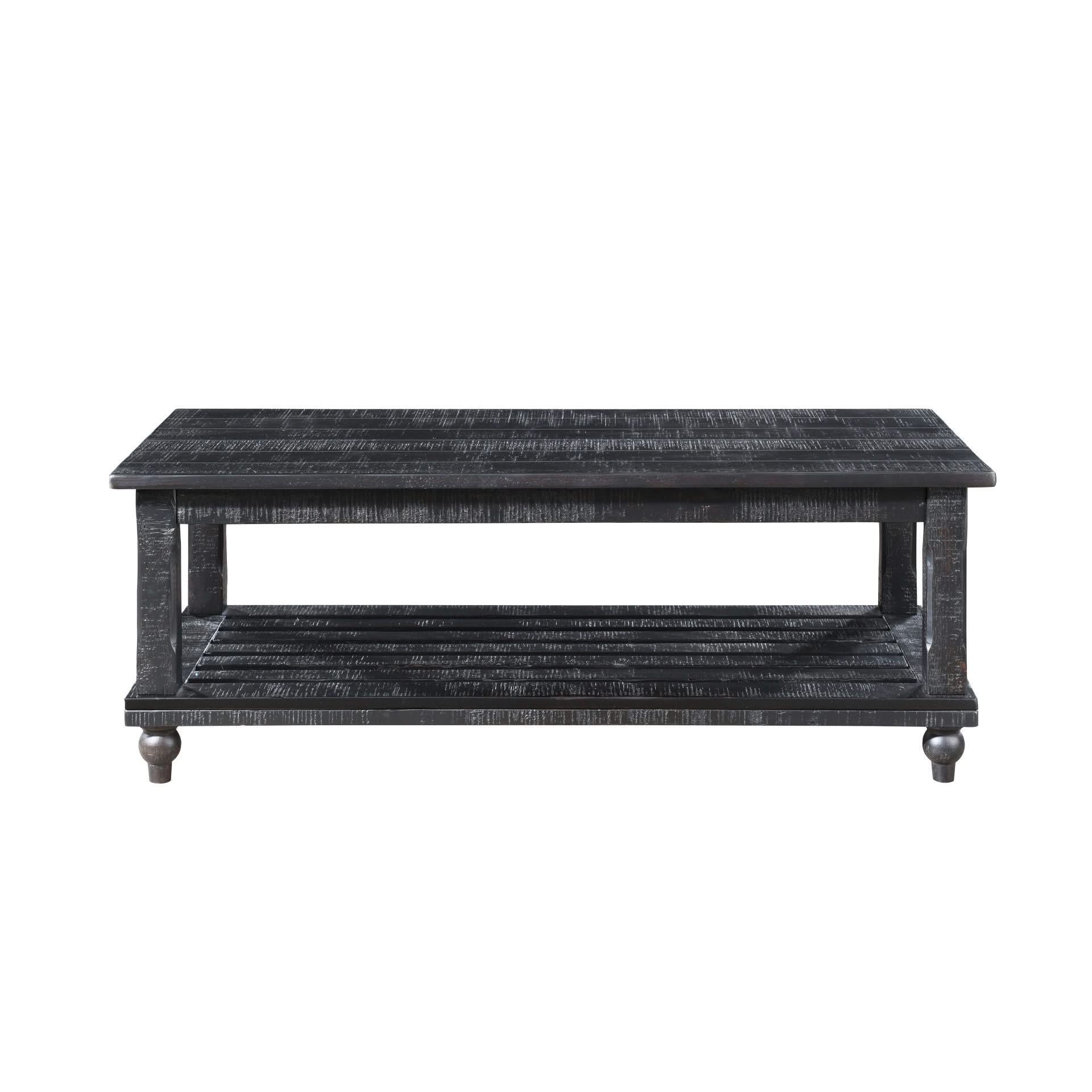 Cade - 3 Piece Occasional Set (1 Coffee & 2 End Tables)