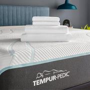 Linens - Tempur Rayon from Bamboo Sheet Set - White