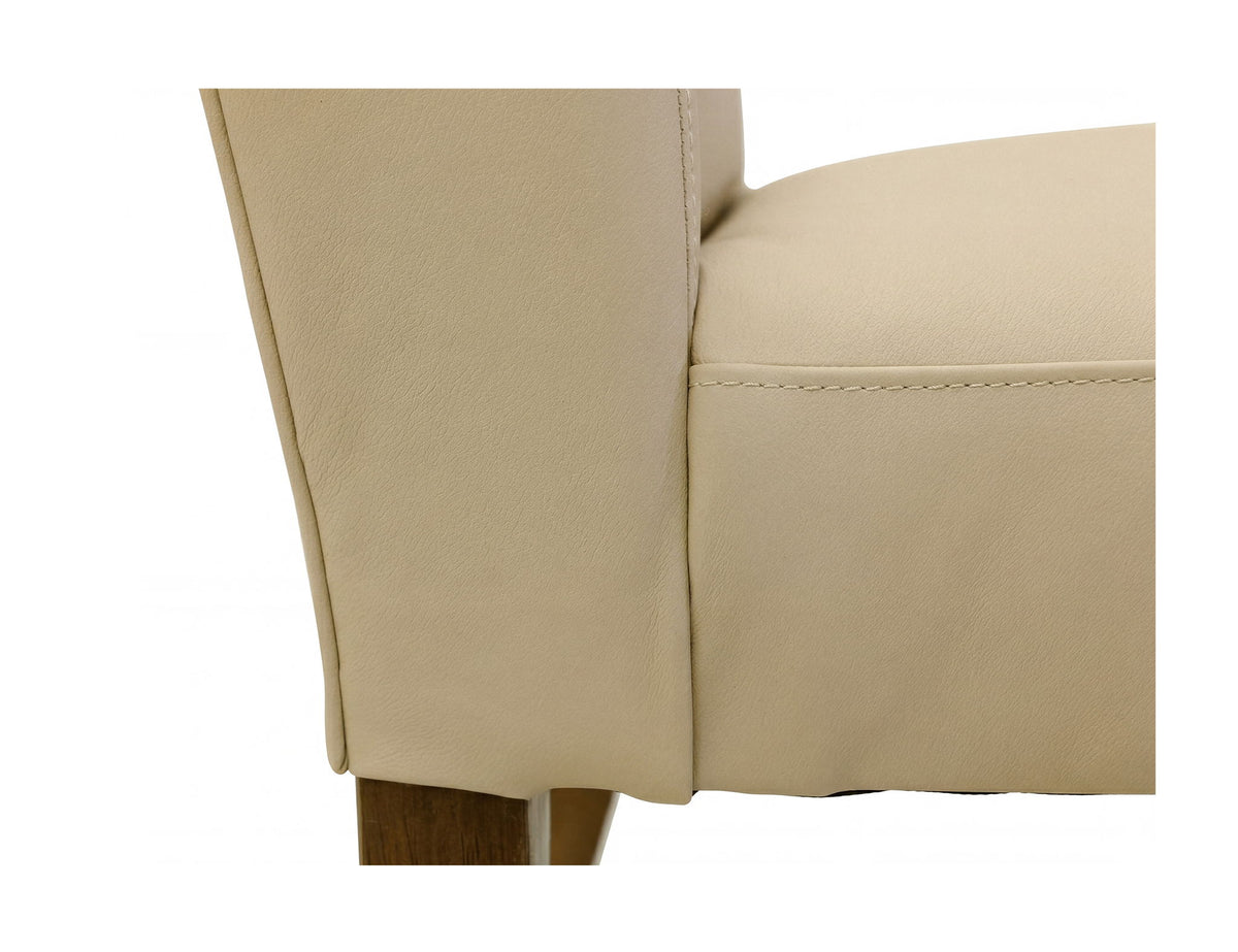 Forge - Upholstered Chair (Set of 2)