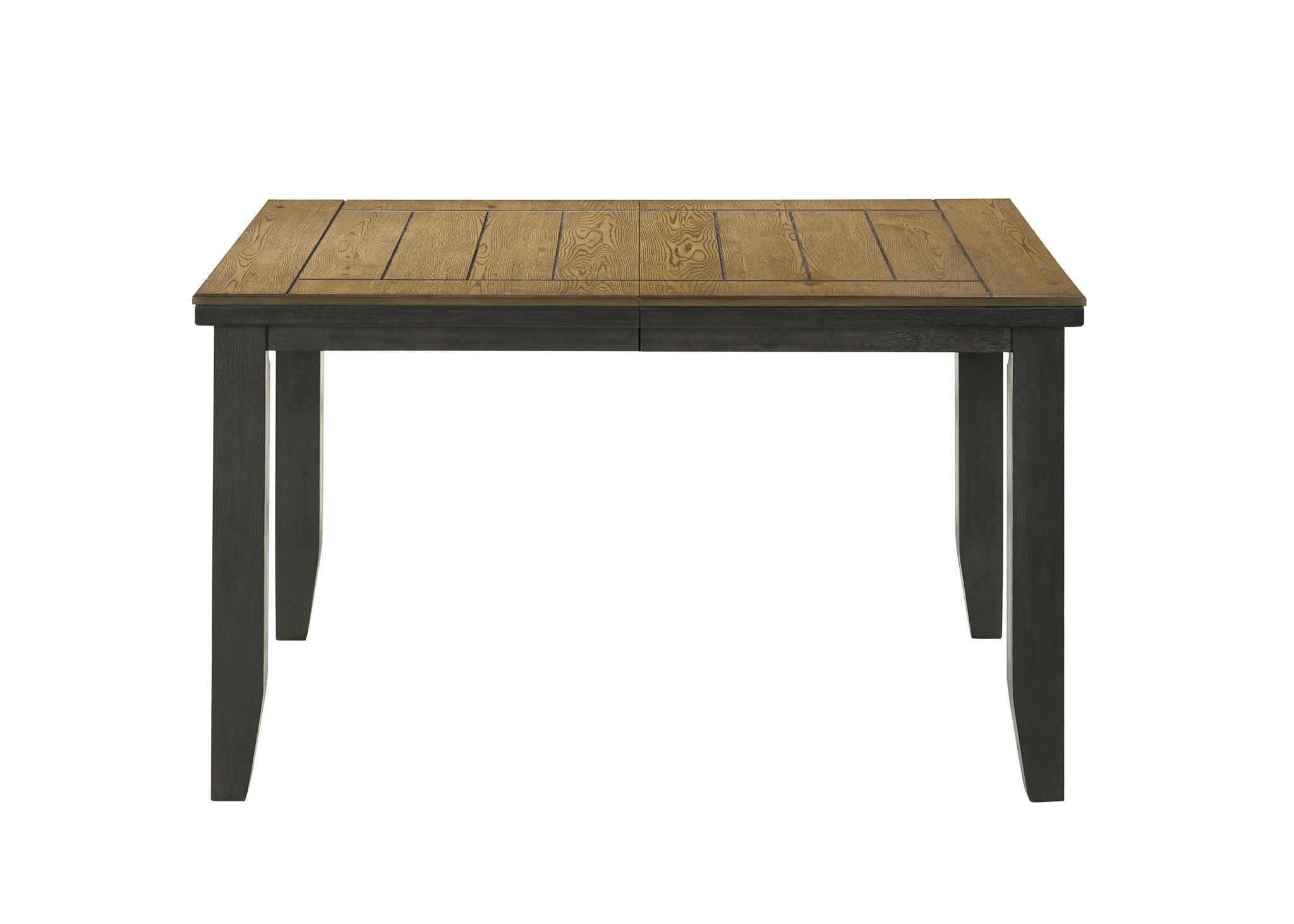 Bardstown - Counter Table - Wheat / Charcoal