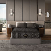 Beautyrest Black Hybrid - 14.5" Series Three Plush Mattress