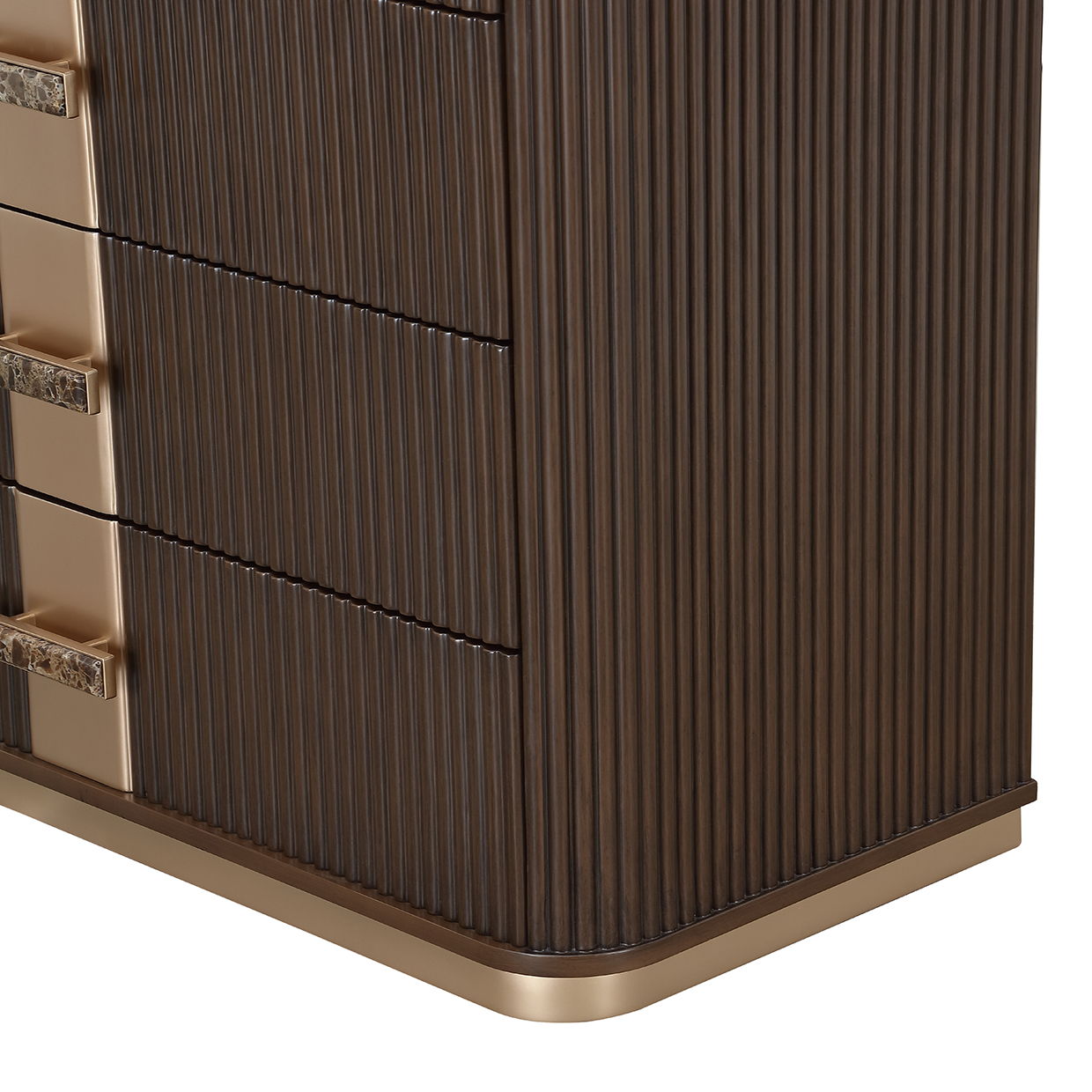 West Kensington - Highboy Chest