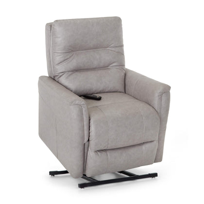 Jester Silver Lift Chair