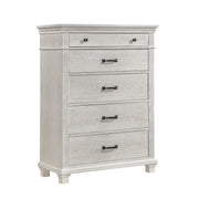 Silver Sands - Chest - Gray