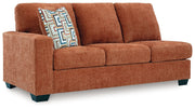 Aviemore - Laf Sofa - Spice