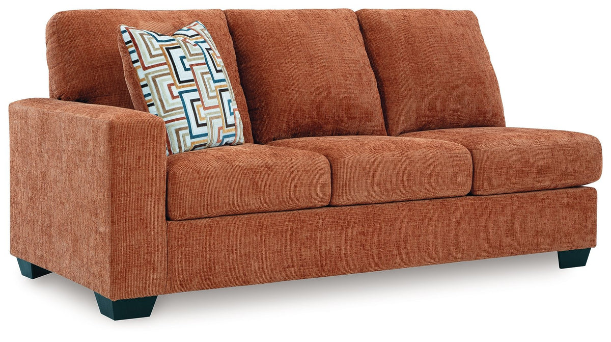 Aviemore - Laf Sofa - Spice