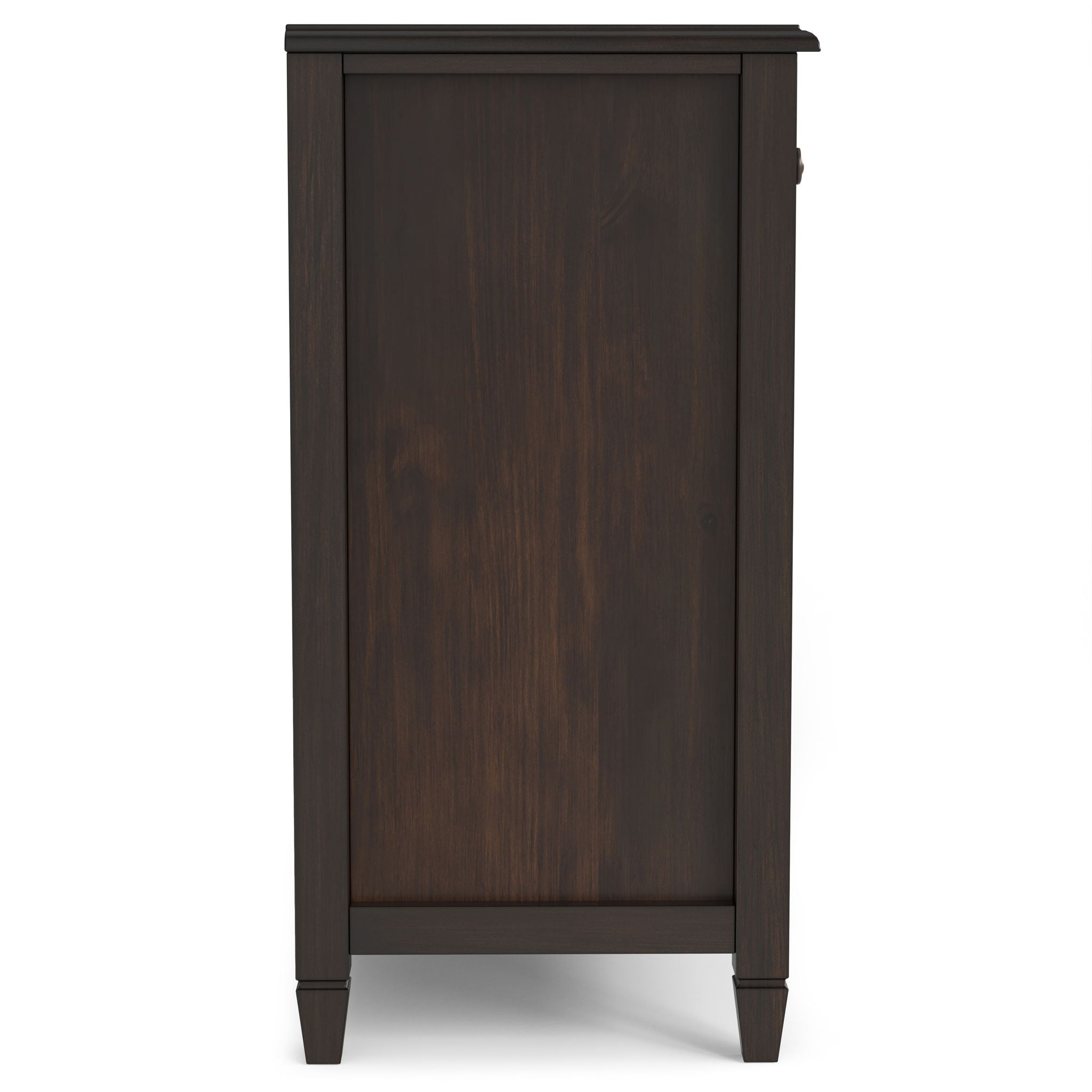 Connaught - Large Sideboard Buffet Storage Cabinet