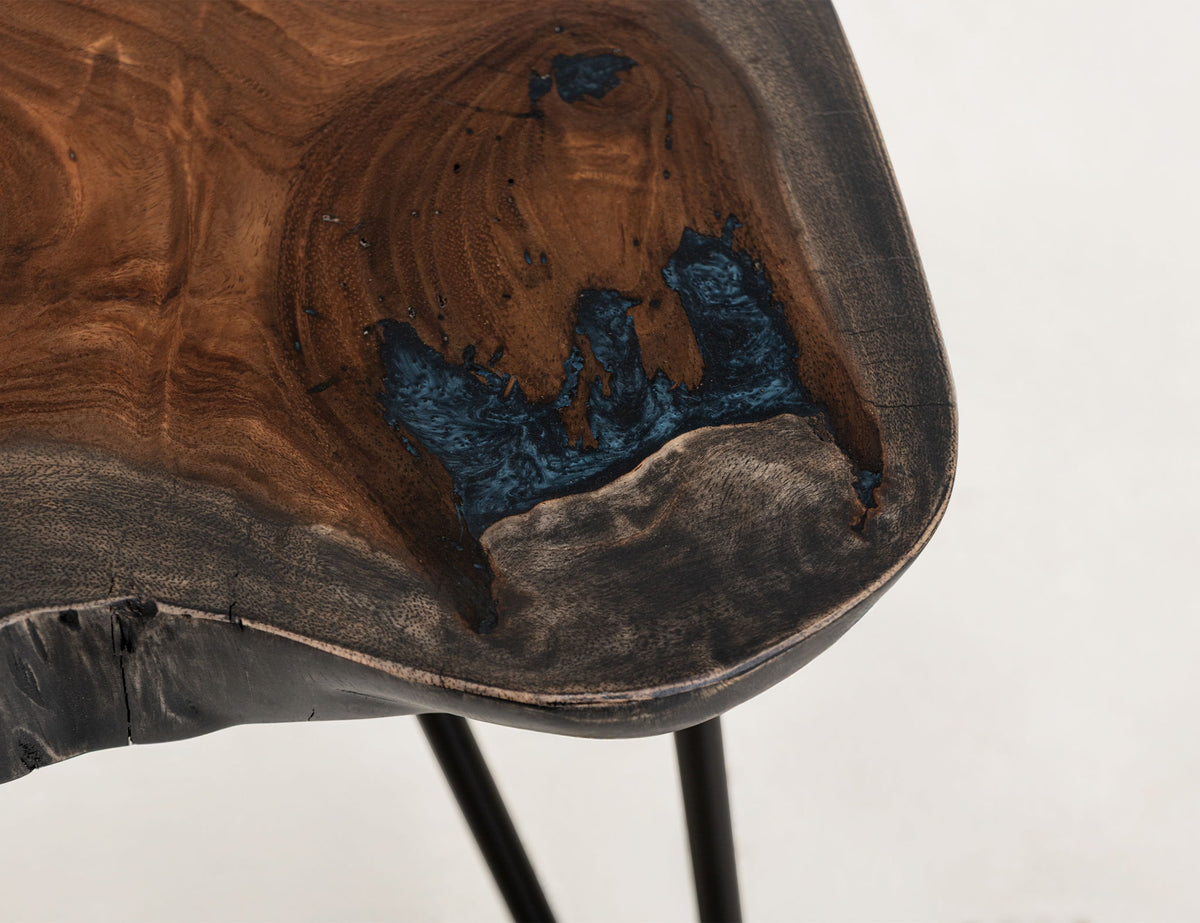 Parota - Wooden Table