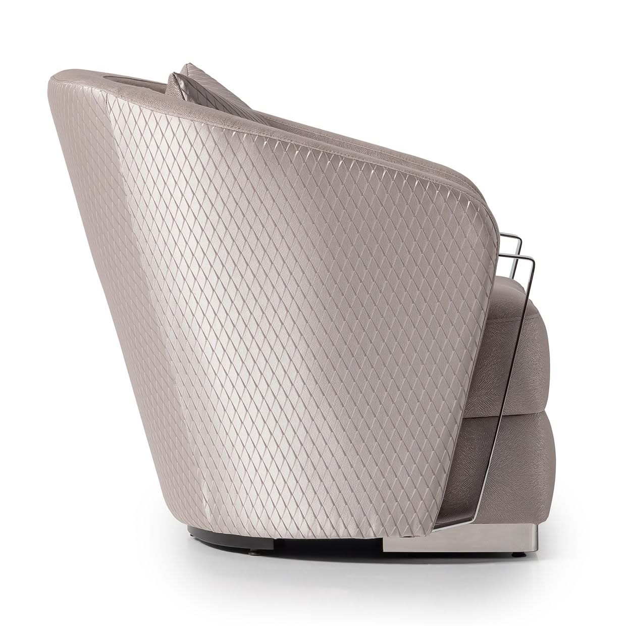 Carmela - Accent Chair
